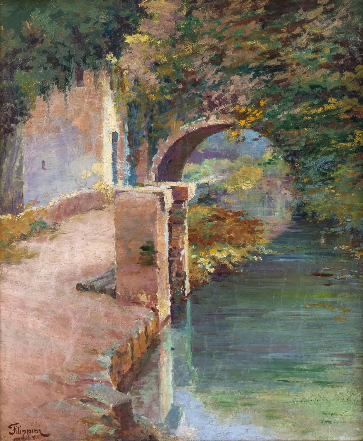  51-Francesco Filippini-Fiume 